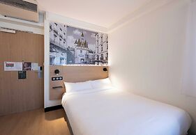 B&B Hotel Bordeaux Mérignac Cadera Aéroport