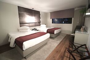 Hotel Posada Tulancingo
