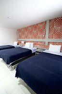 Hotel Posada Tulancingo