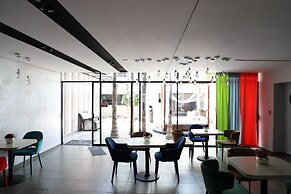 Hotel Posada Tulancingo
