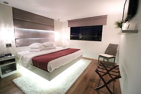 Hotel Posada Tulancingo