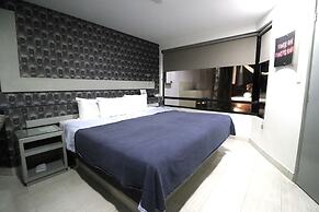 Hotel Posada Tulancingo