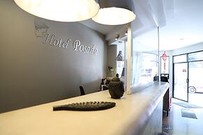Hotel Posada Tulancingo