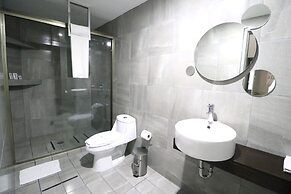 Hotel Posada Tulancingo