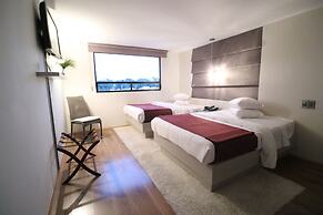 Hotel Posada Tulancingo