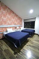 Hotel Posada Tulancingo
