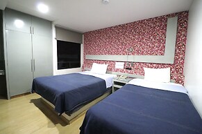 Hotel Posada Tulancingo
