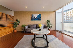 Antara apartments by VH