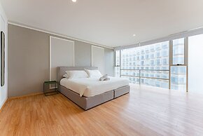 Antara apartments by VH