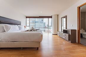 Antara apartments by VH