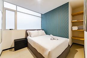 Antara apartments by VH