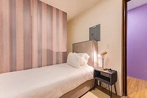 Antara apartments by VH