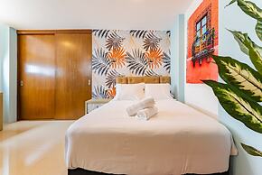Antara apartments by VH