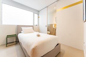 Antara apartments by VH
