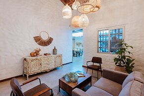 La Casa de Nelly Medellín