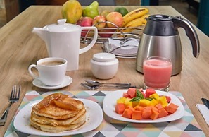 La Casa de Nelly Medellín