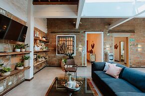 La Casa de Nelly Medellín