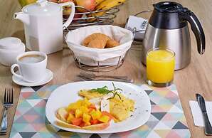 La Casa de Nelly Medellín