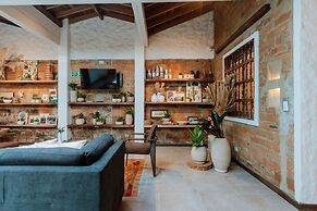 La Casa de Nelly Medellín