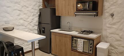 La Casa de Nelly Medellín