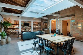 La Casa de Nelly Medellín