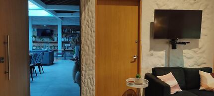 La Casa de Nelly Medellín