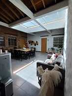 La Casa de Nelly Medellín