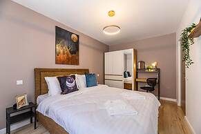 Schei Gate Apartment