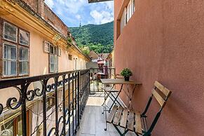 Schei Gate Apartment