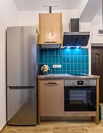 Schei Gate Apartment