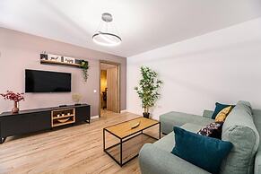 Schei Gate Apartment