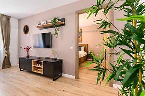 Schei Gate Apartment