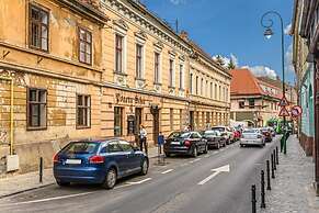 Schei Gate Apartment