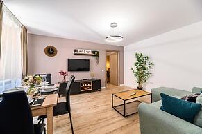 Schei Gate Apartment