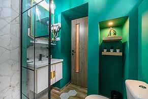 Schei Gate Apartment