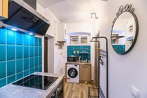 Schei Gate Apartment