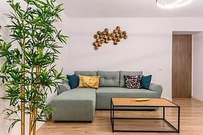 Schei Gate Apartment