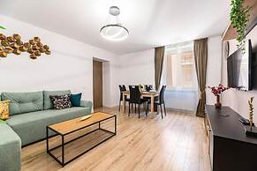 Schei Gate Apartment