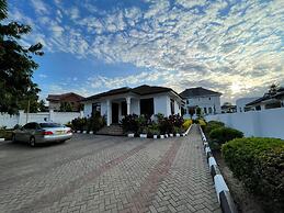 Immaculate 3-bed Apartment in Dar es Salaam