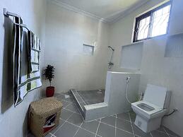 Immaculate 3-bed Apartment in Dar es Salaam