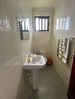 Immaculate 3-bed Apartment in Dar es Salaam
