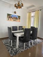 Immaculate 3-bed Apartment in Dar es Salaam