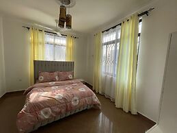 Immaculate 3-bed Apartment in Dar es Salaam