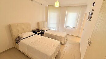 Villa Zuhal Dalyan 5 Bedrooms