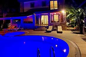 Villa Zuhal Dalyan 5 Bedrooms