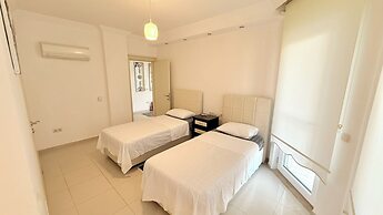 Villa Zuhal Dalyan 5 Bedrooms