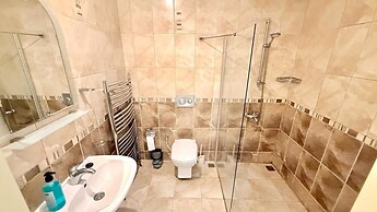Villa Zuhal Dalyan 5 Bedrooms