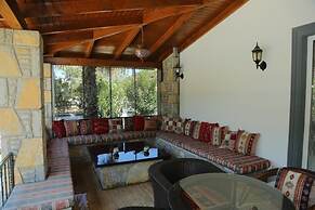 Villa Zuhal Dalyan 5 Bedrooms