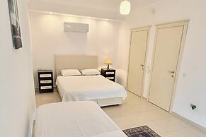 Villa Zuhal Dalyan 5 Bedrooms