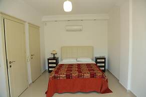 Villa Zuhal Dalyan 5 Bedrooms
